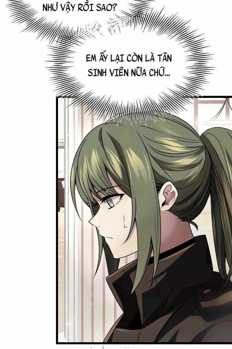 Ta Nhận Được Vật Phẩm Thần Thoại Chapter 41 trang 5