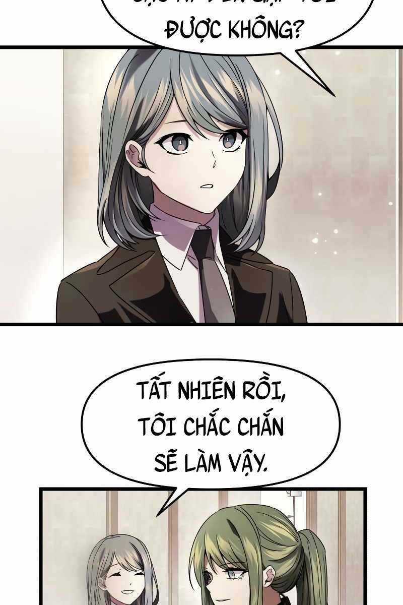Ta Nhận Được Vật Phẩm Thần Thoại Chapter 41 trang 8