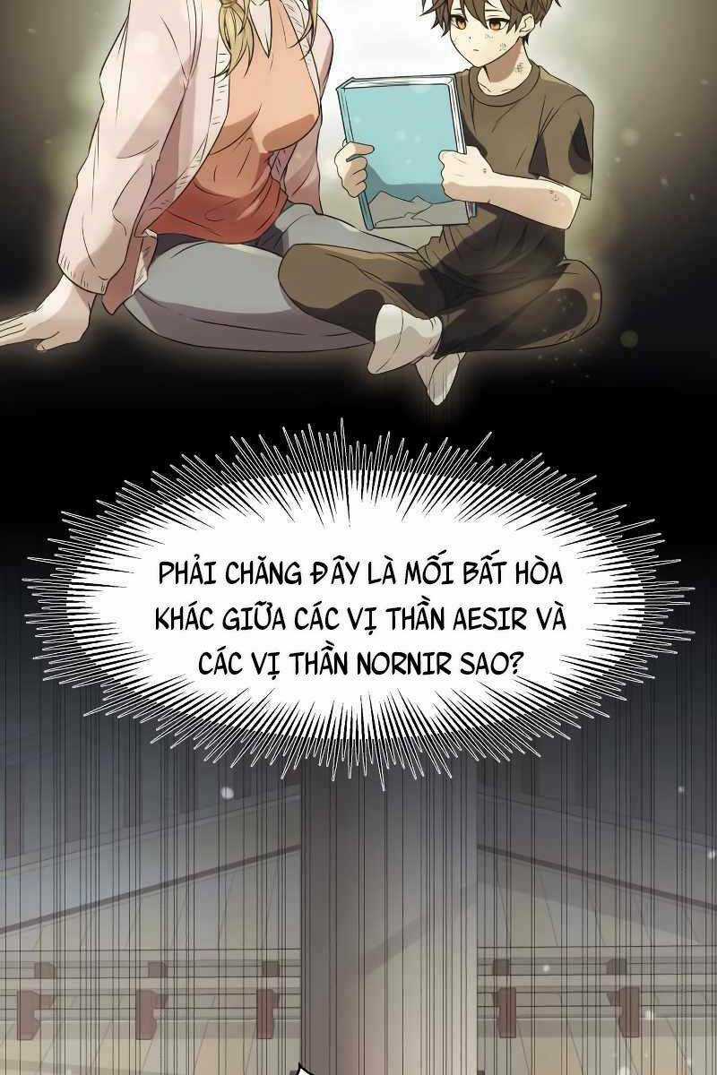 Ta Nhận Được Vật Phẩm Thần Thoại Chapter 41 trang 81