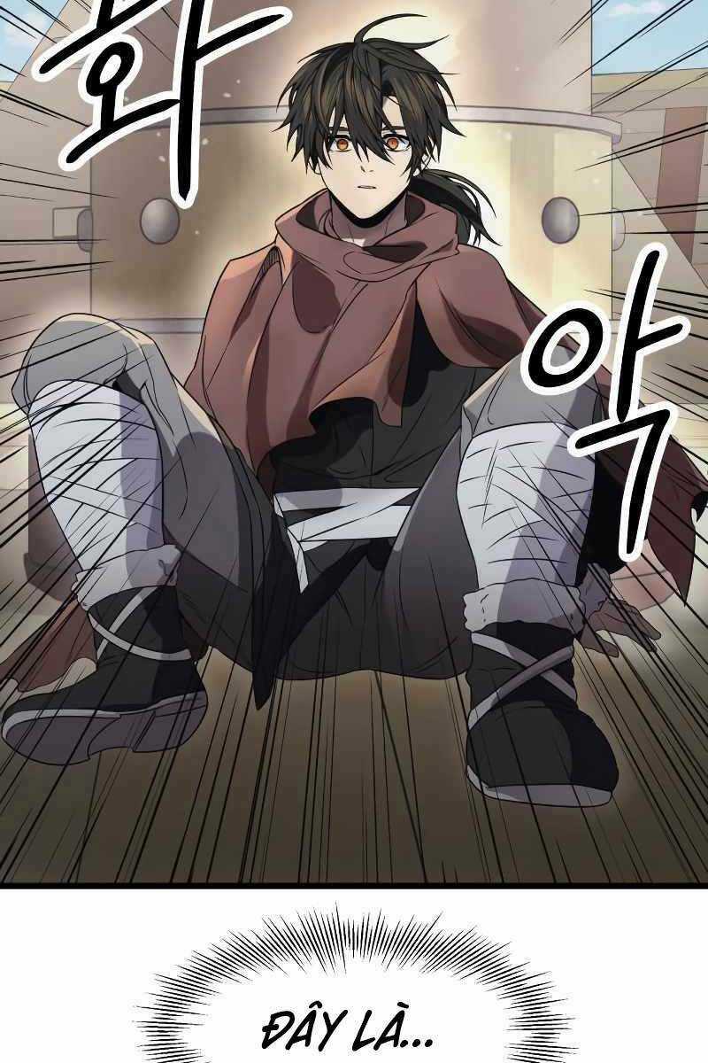 Ta Nhận Được Vật Phẩm Thần Thoại Chapter 41 trang 83