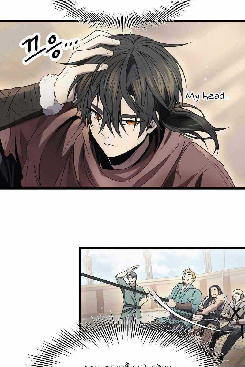 Ta Nhận Được Vật Phẩm Thần Thoại Chapter 41 trang 84