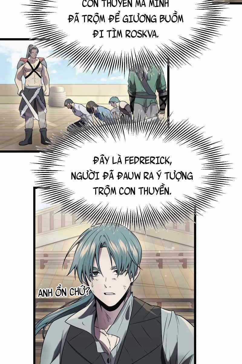 Ta Nhận Được Vật Phẩm Thần Thoại Chapter 41 trang 85