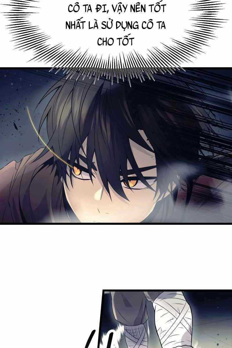 Ta Nhận Được Vật Phẩm Thần Thoại Chapter 42 trang 30