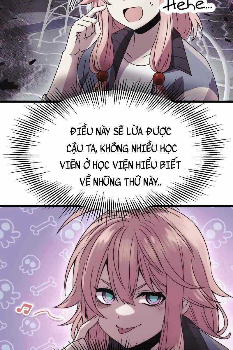 Ta Nhận Được Vật Phẩm Thần Thoại Chapter 42 trang 57