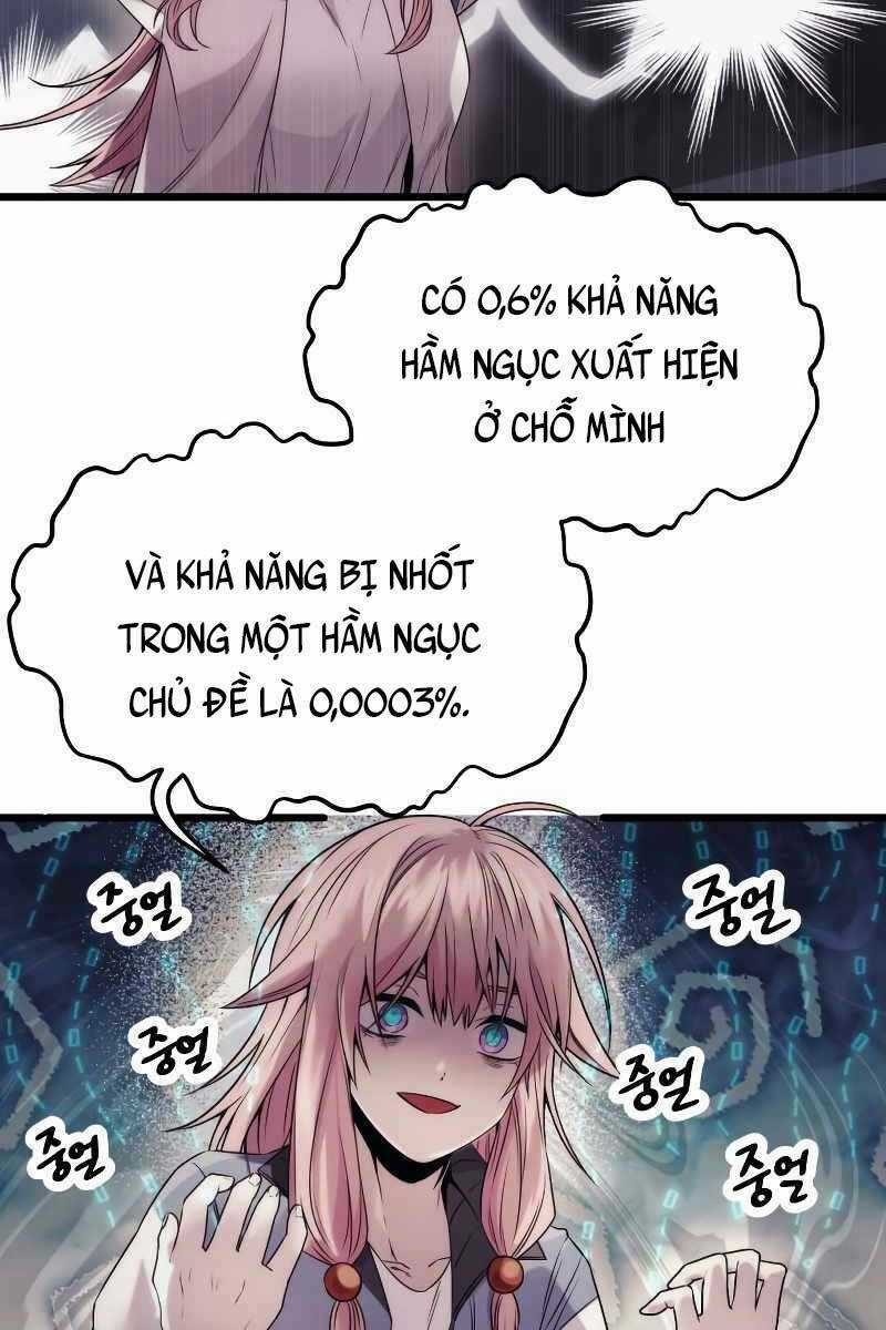 Ta Nhận Được Vật Phẩm Thần Thoại Chapter 42 trang 6