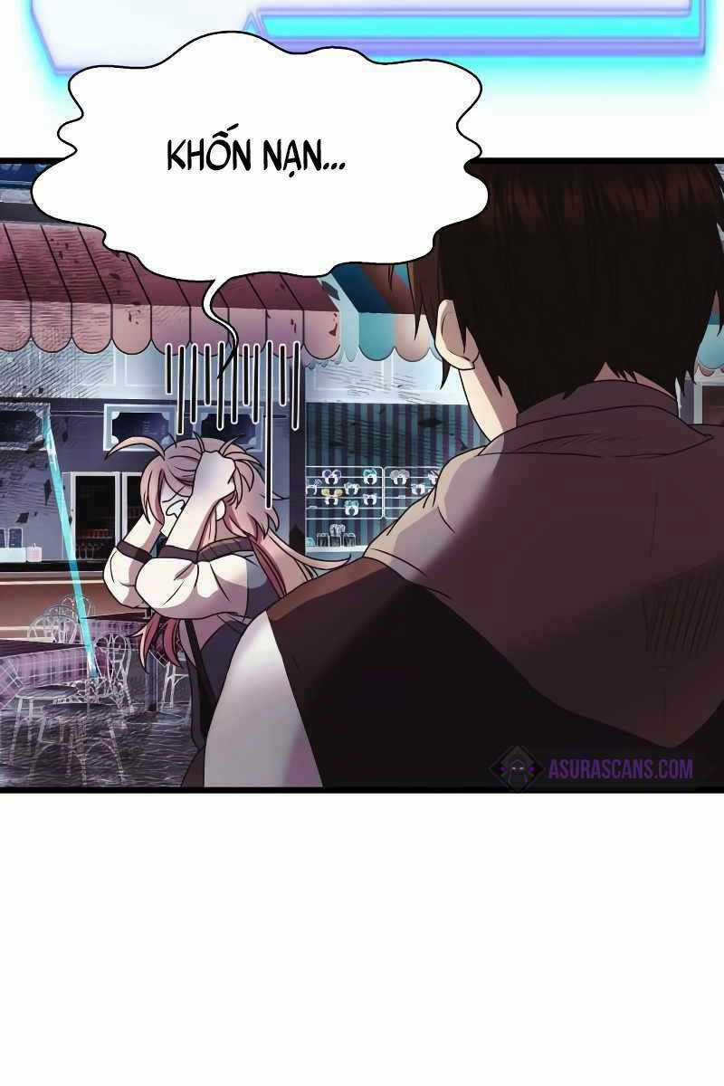 Ta Nhận Được Vật Phẩm Thần Thoại Chapter 42 trang 75