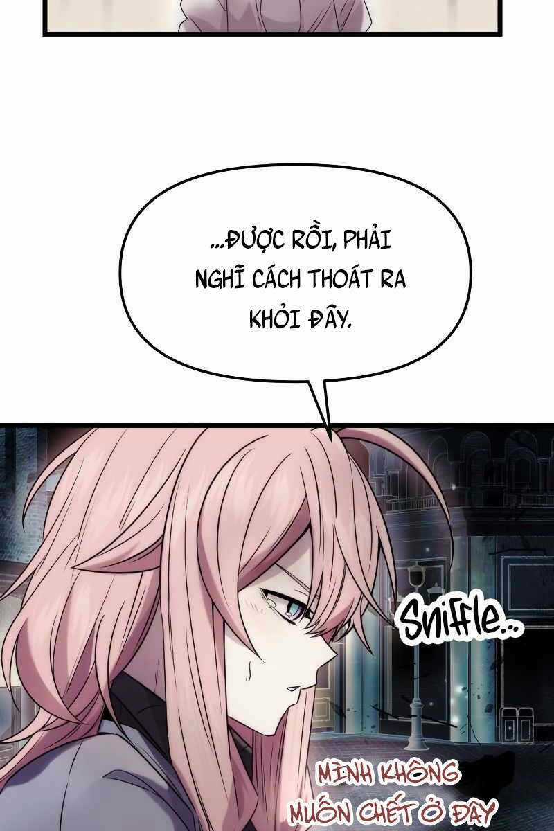 Ta Nhận Được Vật Phẩm Thần Thoại Chapter 42 trang 8