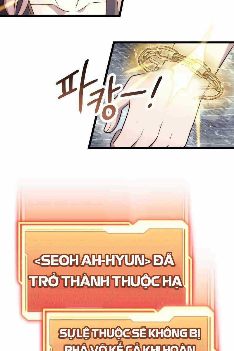 Ta Nhận Được Vật Phẩm Thần Thoại Chapter 42 trang 81