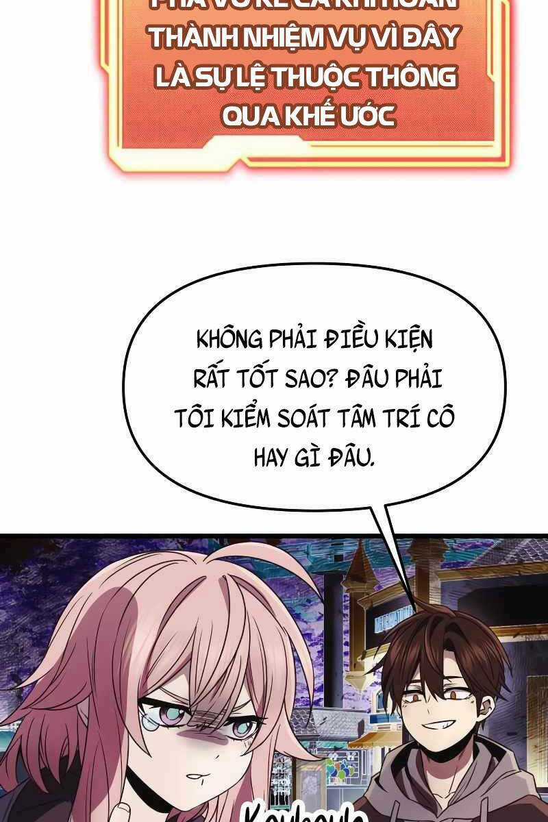 Ta Nhận Được Vật Phẩm Thần Thoại Chapter 42 trang 82