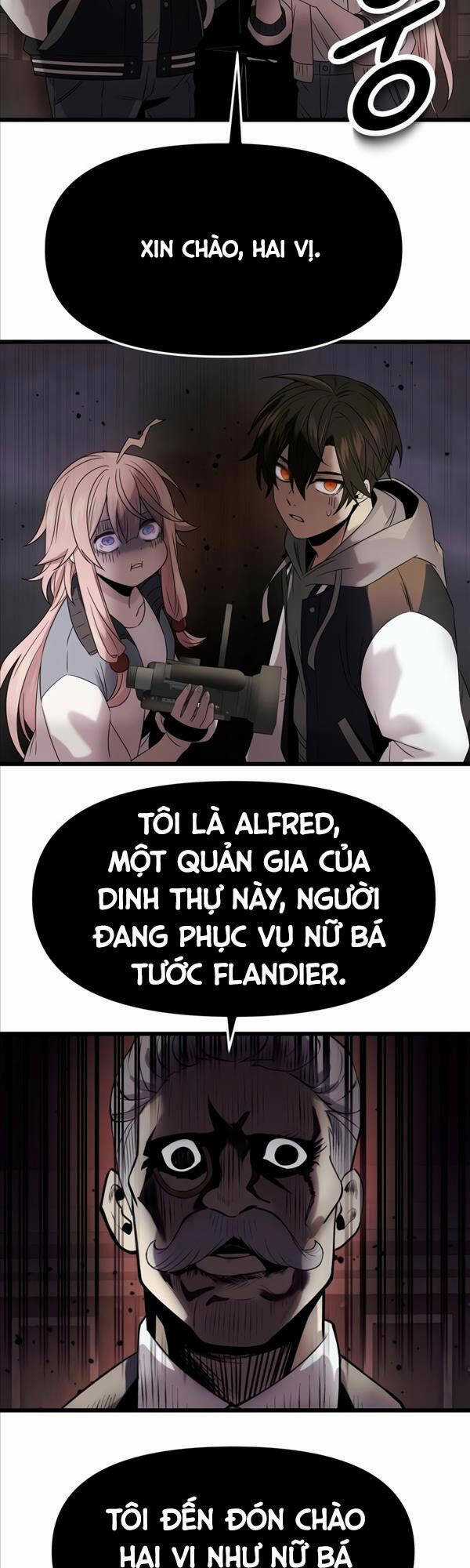 Ta Nhận Được Vật Phẩm Thần Thoại Chapter 43 trang 10