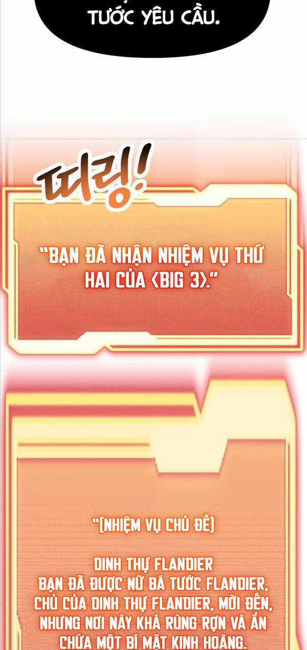 Ta Nhận Được Vật Phẩm Thần Thoại Chapter 43 trang 11