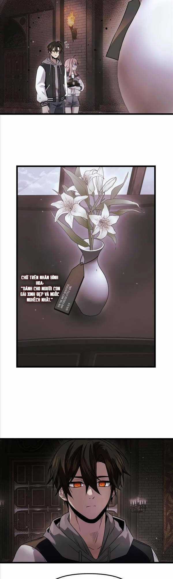 Ta Nhận Được Vật Phẩm Thần Thoại Chapter 43 trang 15