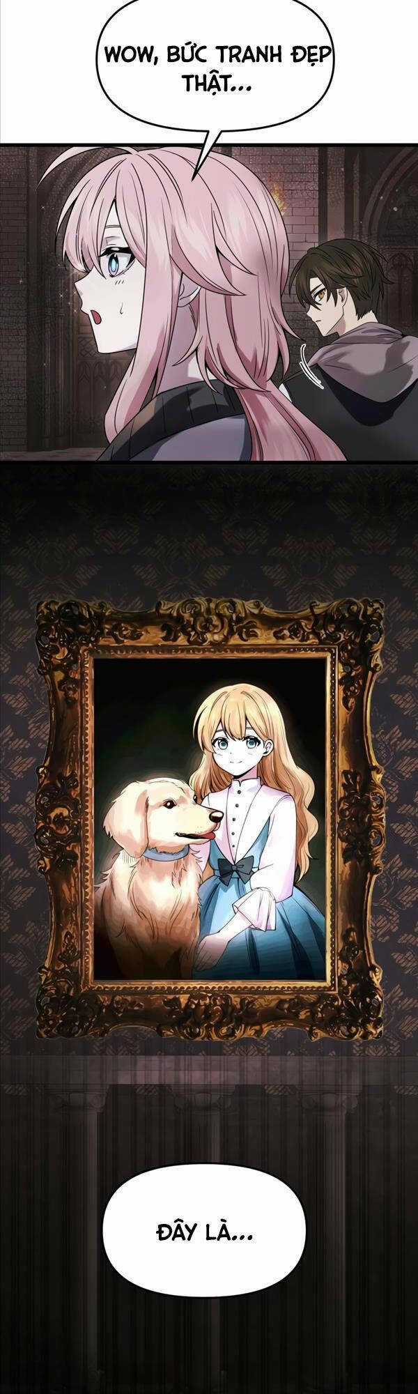 Ta Nhận Được Vật Phẩm Thần Thoại Chapter 43 trang 16