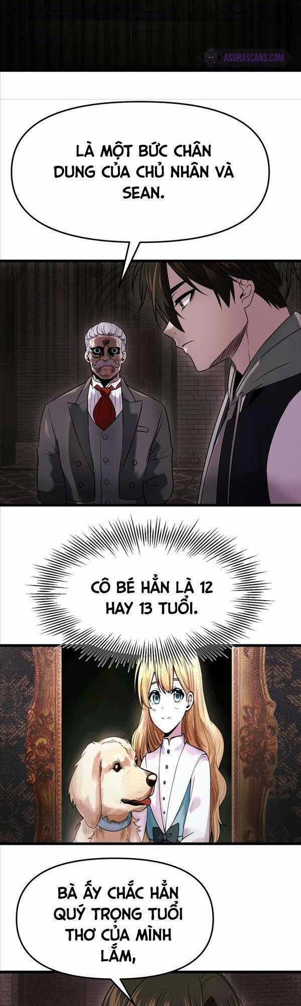 Ta Nhận Được Vật Phẩm Thần Thoại Chapter 43 trang 17