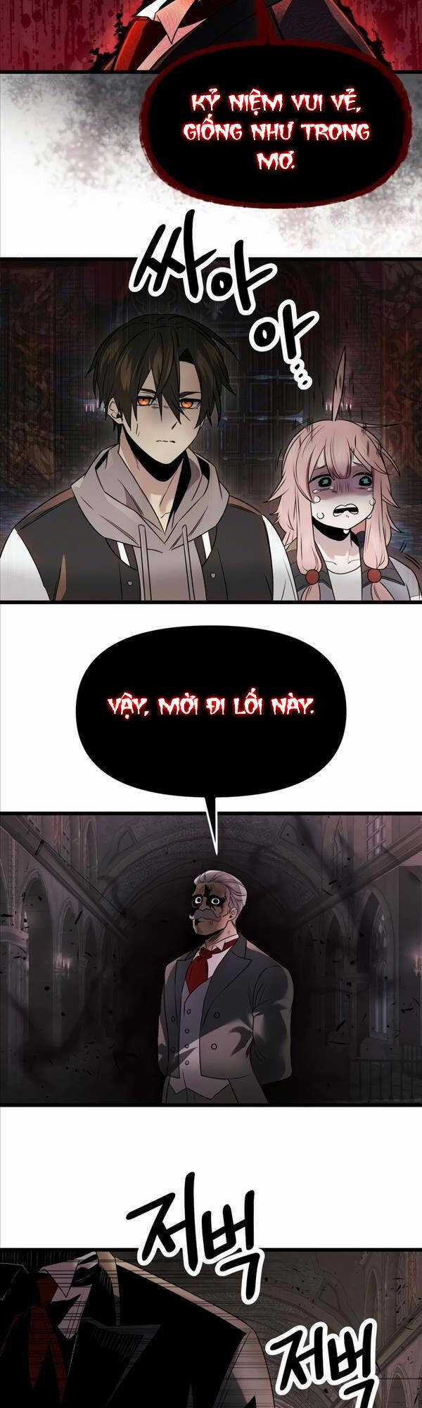 Ta Nhận Được Vật Phẩm Thần Thoại Chapter 43 trang 19