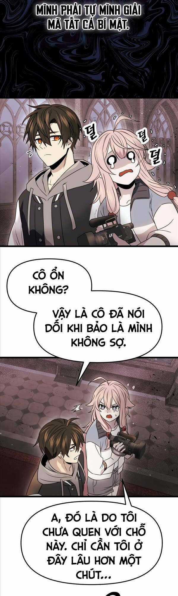 Ta Nhận Được Vật Phẩm Thần Thoại Chapter 43 trang 21