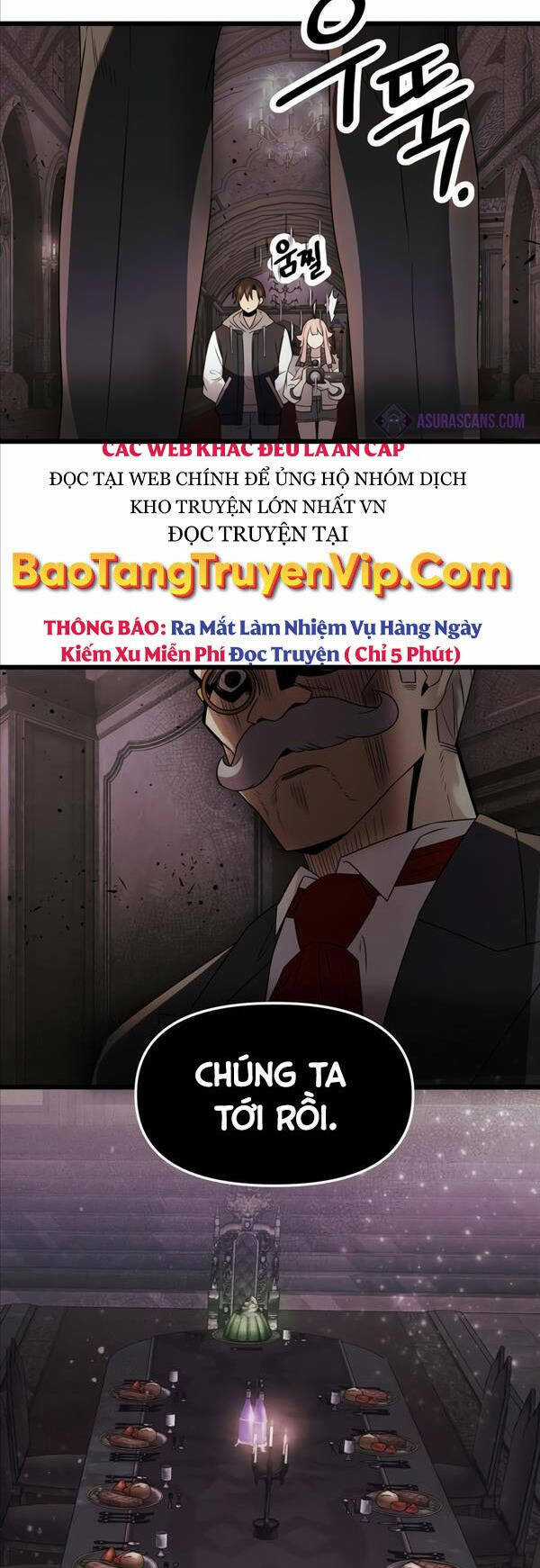 Ta Nhận Được Vật Phẩm Thần Thoại Chapter 43 trang 22