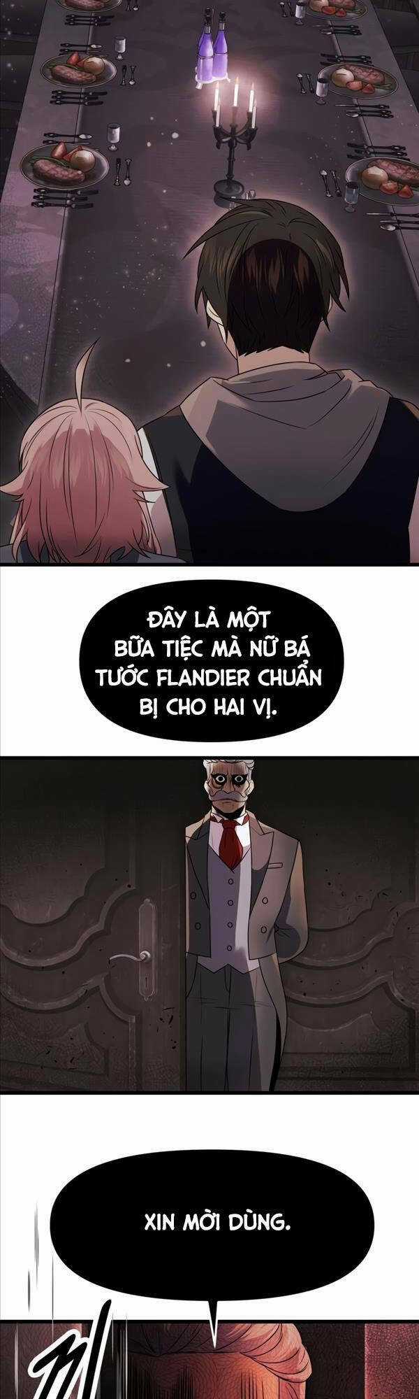 Ta Nhận Được Vật Phẩm Thần Thoại Chapter 43 trang 23