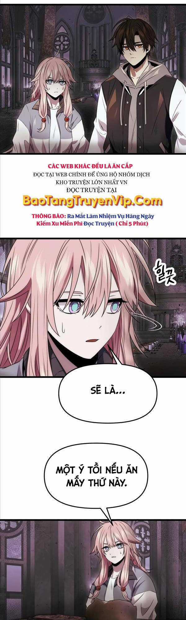 Ta Nhận Được Vật Phẩm Thần Thoại Chapter 43 trang 25