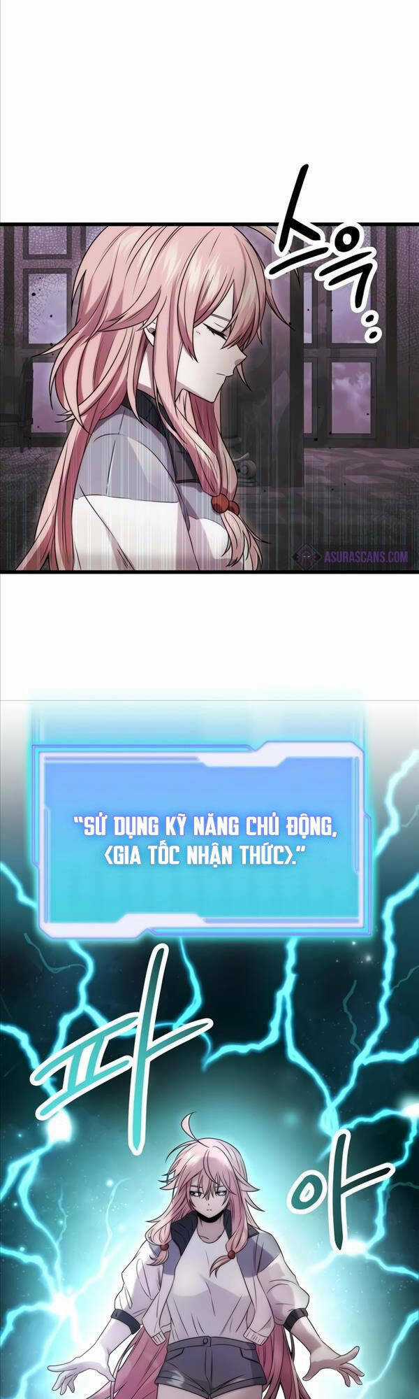 Ta Nhận Được Vật Phẩm Thần Thoại Chapter 43 trang 27