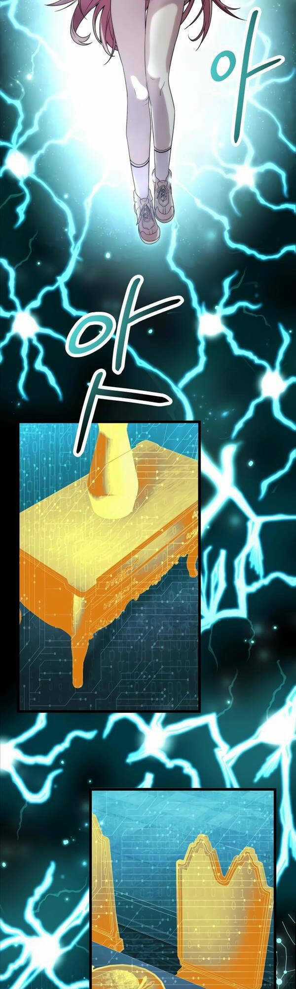 Ta Nhận Được Vật Phẩm Thần Thoại Chapter 43 trang 28