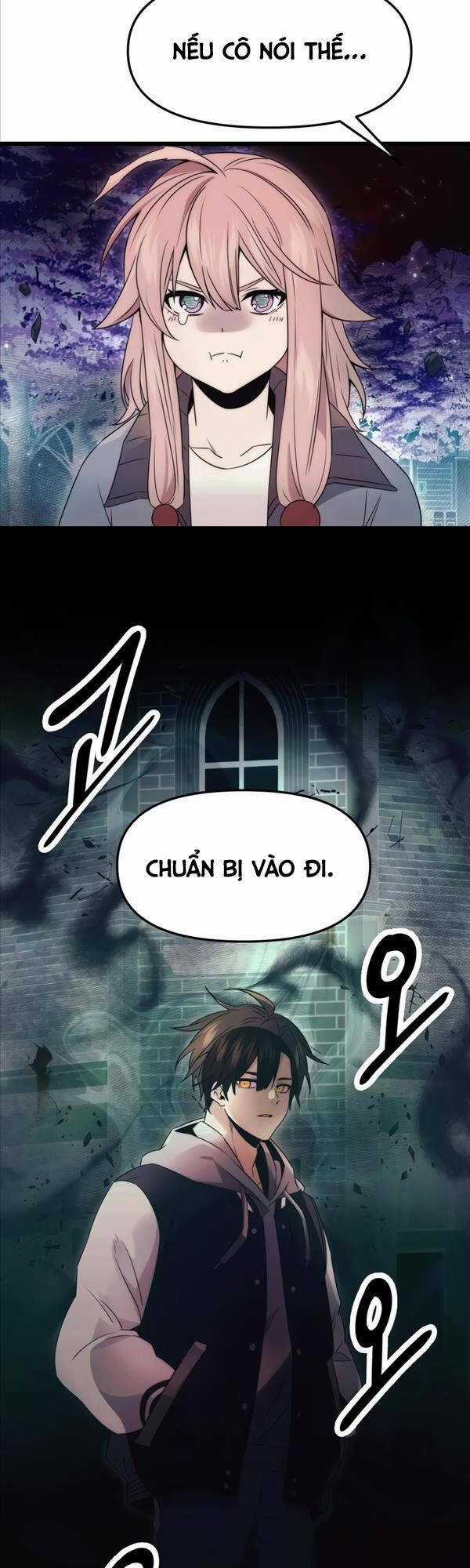 Ta Nhận Được Vật Phẩm Thần Thoại Chapter 43 trang 3