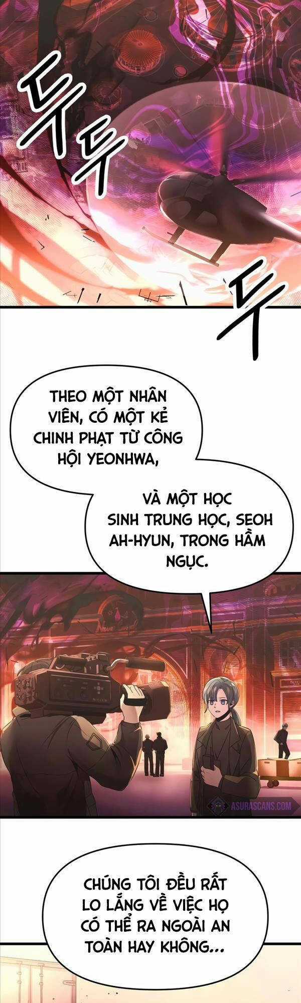 Ta Nhận Được Vật Phẩm Thần Thoại Chapter 43 trang 37