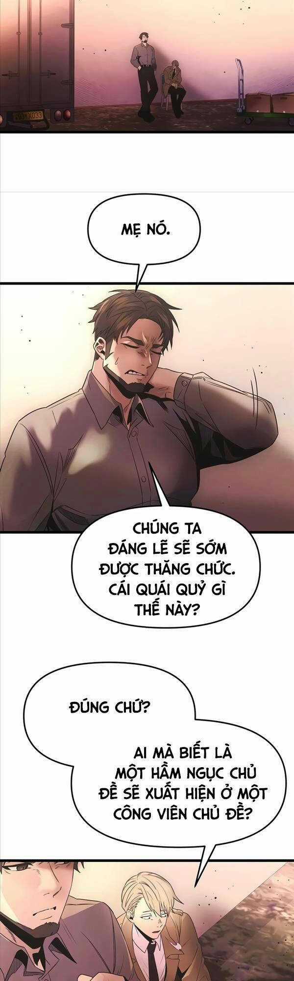 Ta Nhận Được Vật Phẩm Thần Thoại Chapter 43 trang 38