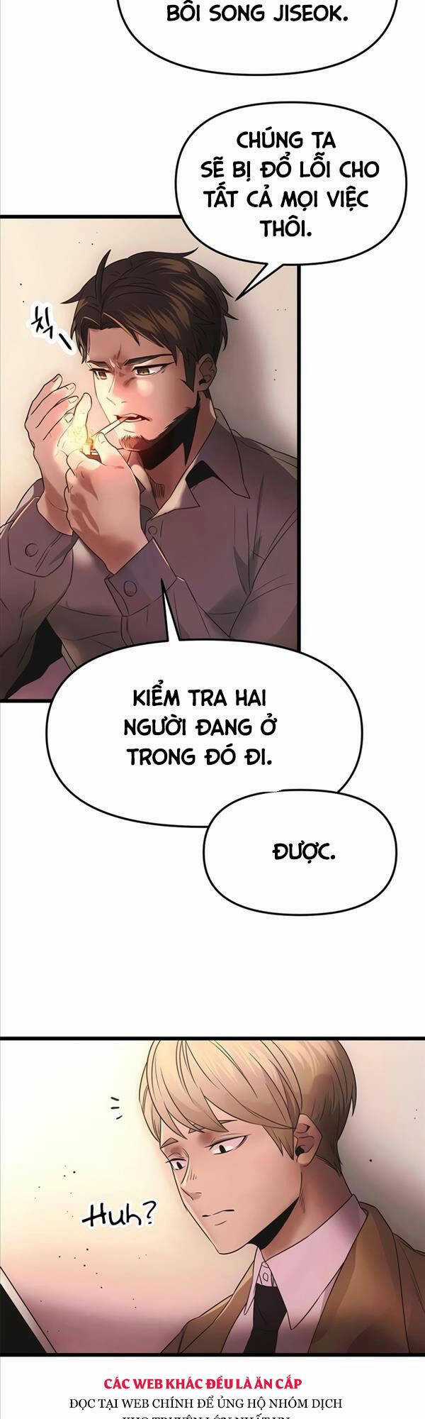 Ta Nhận Được Vật Phẩm Thần Thoại Chapter 43 trang 40