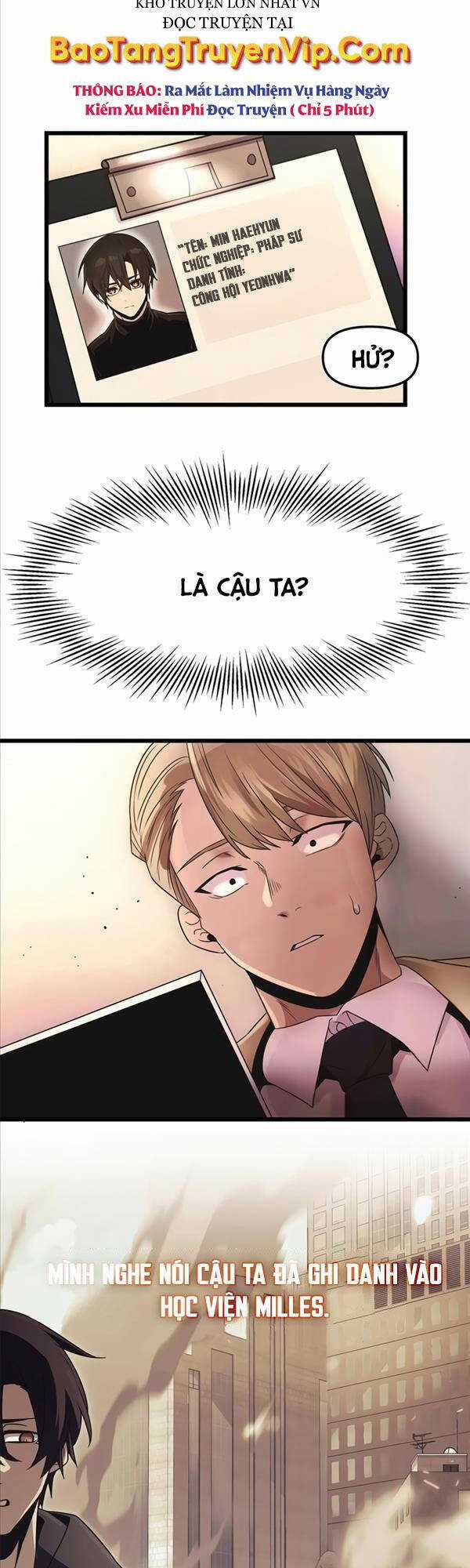 Ta Nhận Được Vật Phẩm Thần Thoại Chapter 43 trang 41