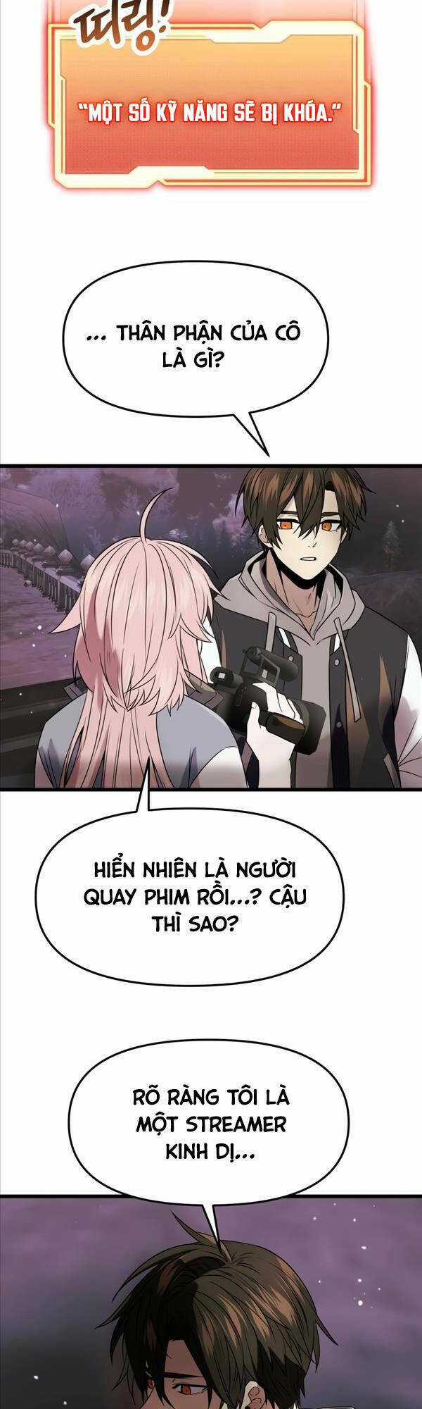 Ta Nhận Được Vật Phẩm Thần Thoại Chapter 43 trang 8