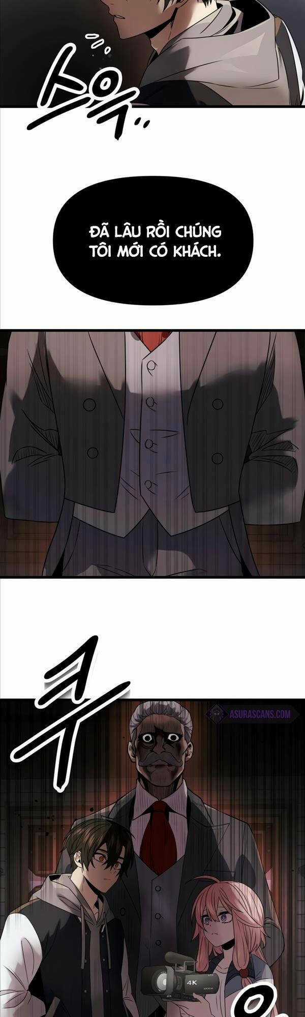 Ta Nhận Được Vật Phẩm Thần Thoại Chapter 43 trang 9