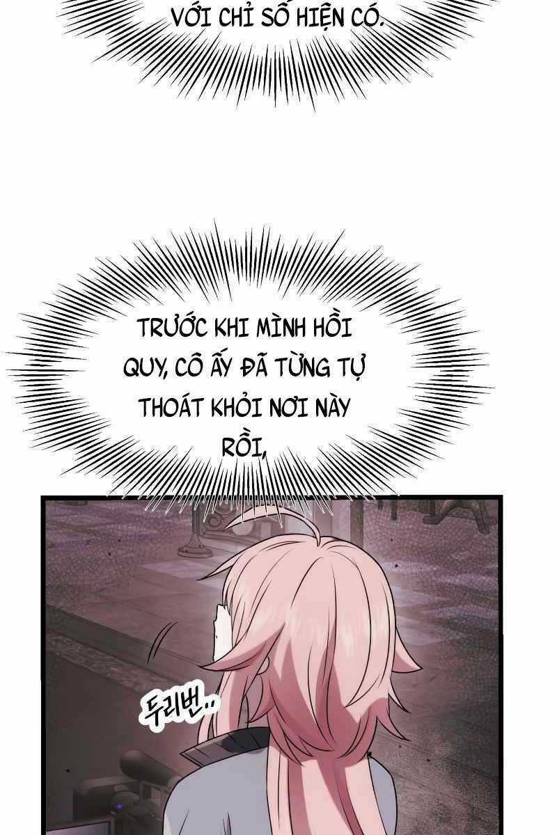 Ta Nhận Được Vật Phẩm Thần Thoại Chapter 44 trang 10