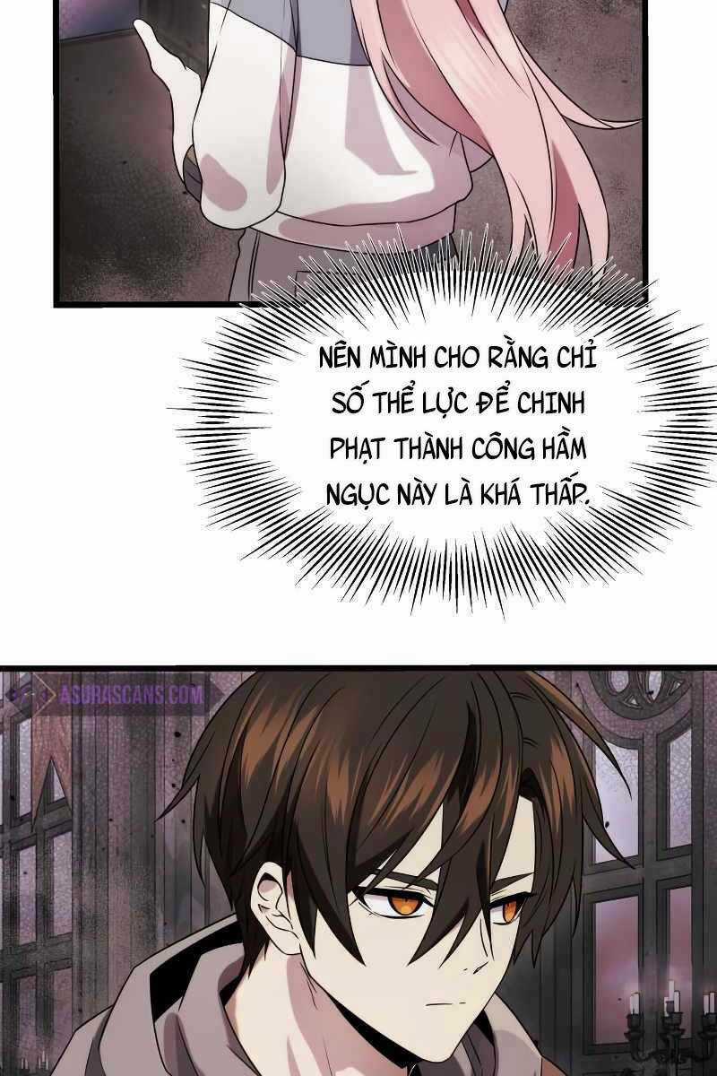 Ta Nhận Được Vật Phẩm Thần Thoại Chapter 44 trang 11