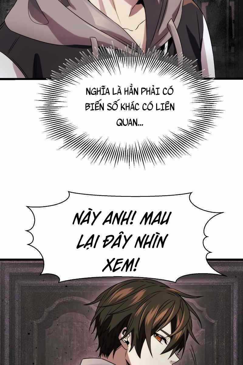 Ta Nhận Được Vật Phẩm Thần Thoại Chapter 44 trang 12