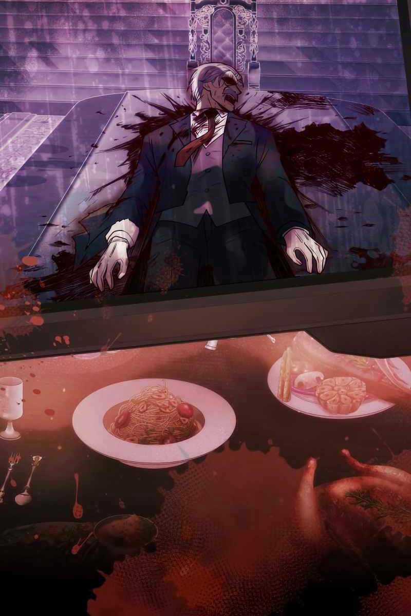 Ta Nhận Được Vật Phẩm Thần Thoại Chapter 44 trang 18