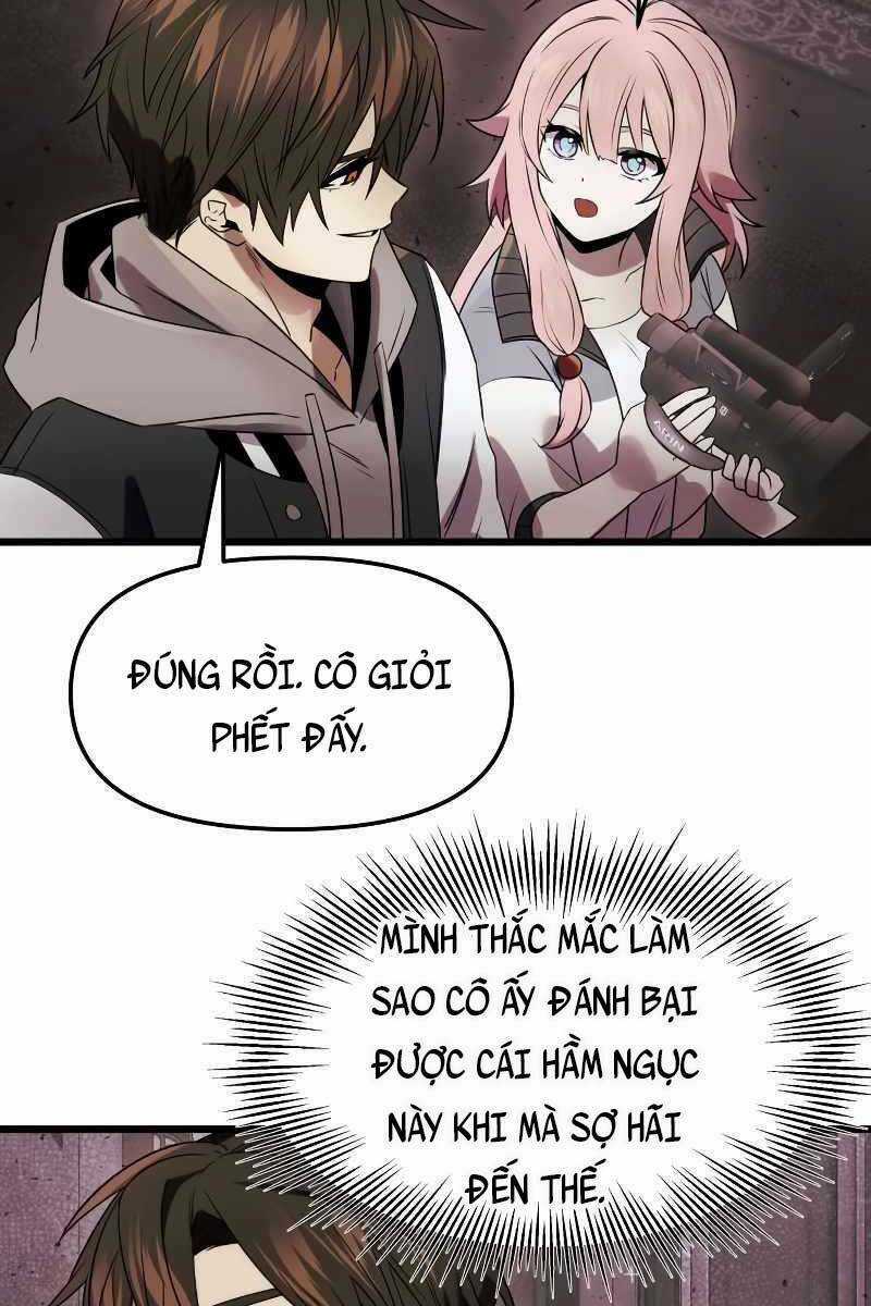 Ta Nhận Được Vật Phẩm Thần Thoại Chapter 44 trang 25