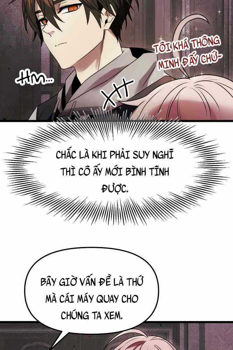 Ta Nhận Được Vật Phẩm Thần Thoại Chapter 44 trang 26