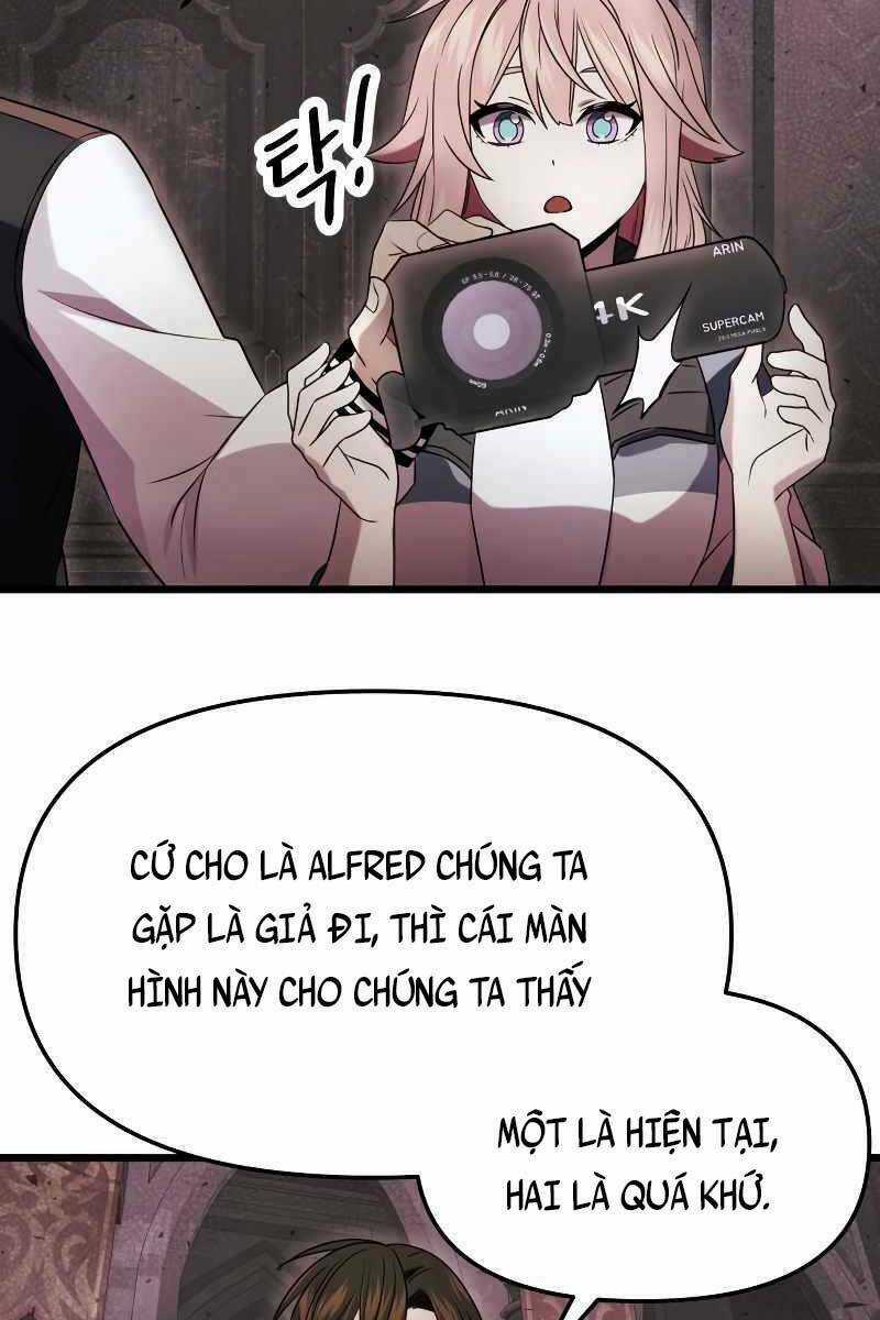 Ta Nhận Được Vật Phẩm Thần Thoại Chapter 44 trang 27