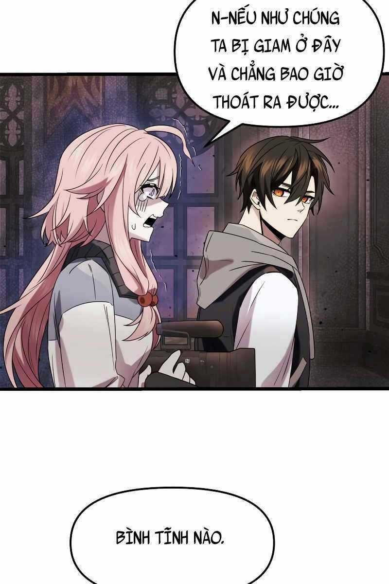 Ta Nhận Được Vật Phẩm Thần Thoại Chapter 44 trang 4