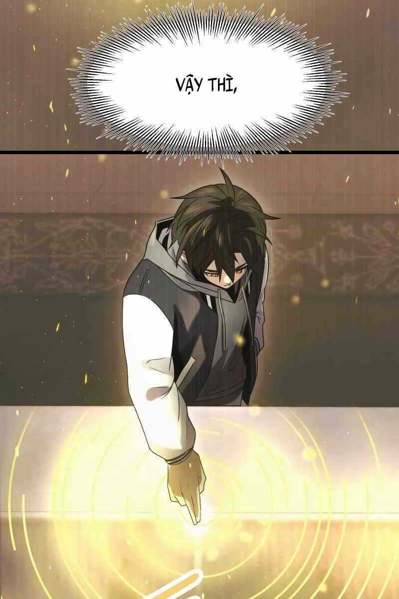 Ta Nhận Được Vật Phẩm Thần Thoại Chapter 44 trang 46