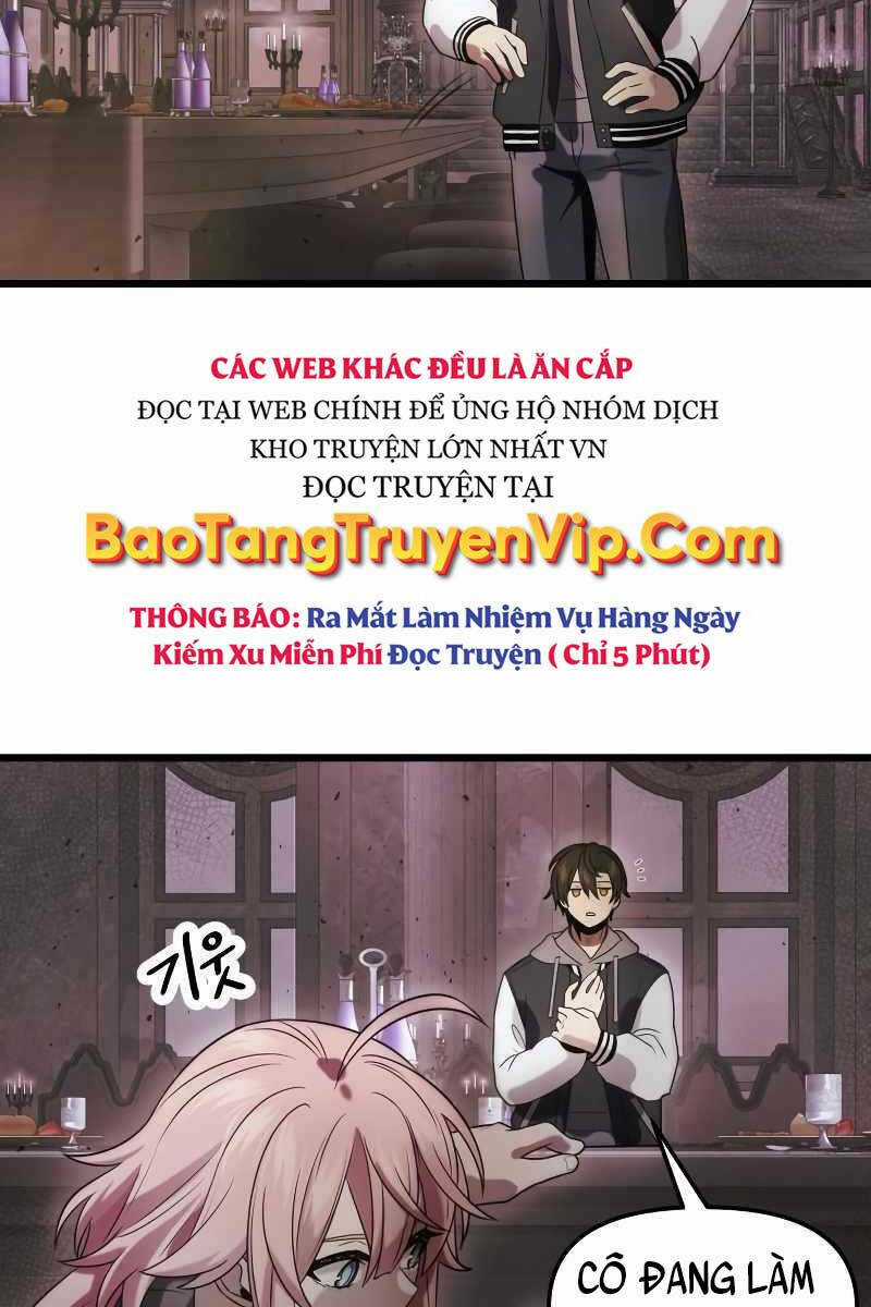 Ta Nhận Được Vật Phẩm Thần Thoại Chapter 44 trang 52