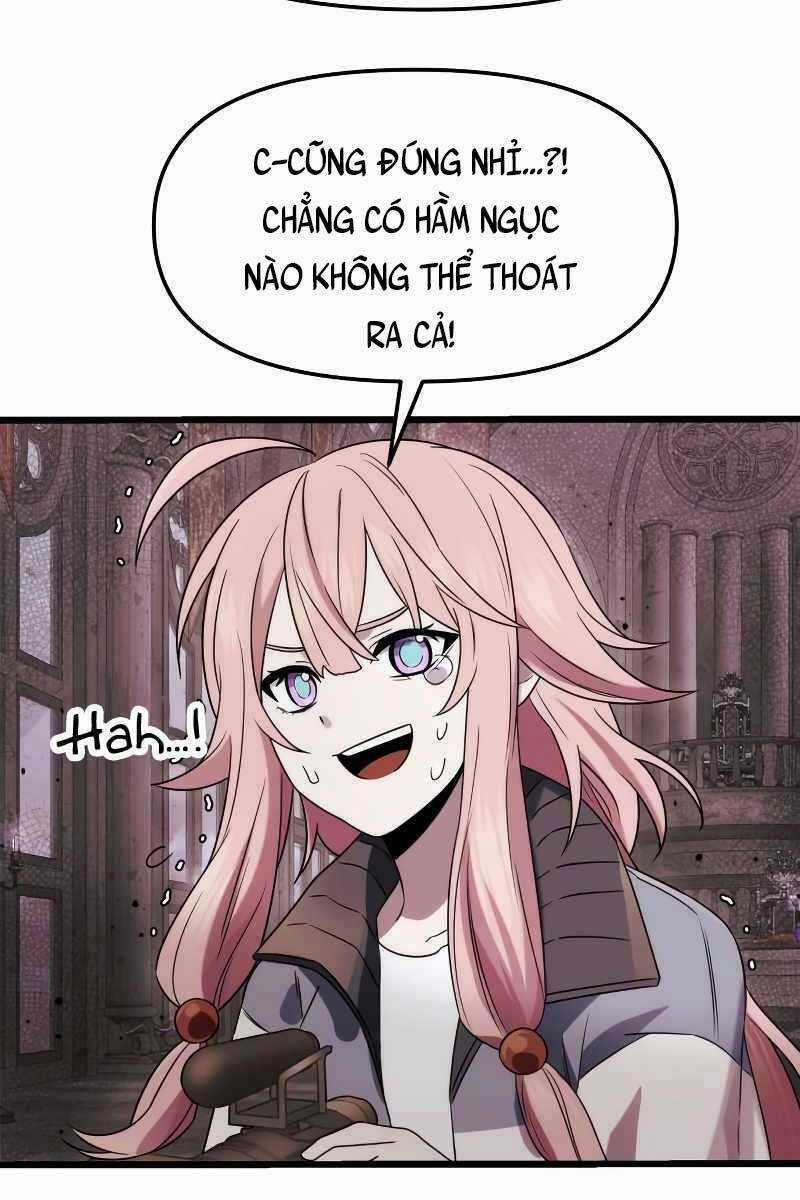 Ta Nhận Được Vật Phẩm Thần Thoại Chapter 44 trang 6