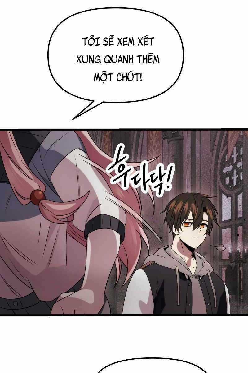 Ta Nhận Được Vật Phẩm Thần Thoại Chapter 44 trang 7