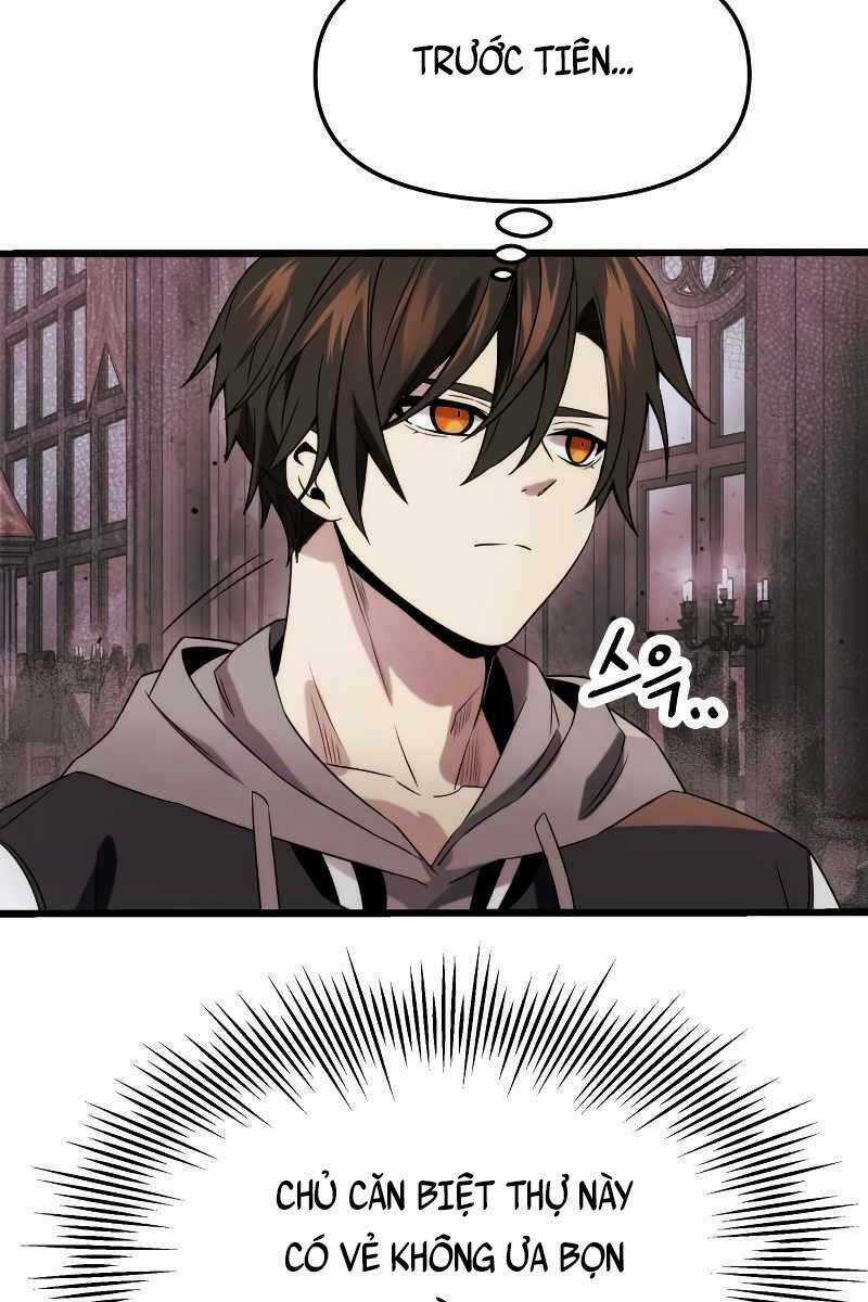 Ta Nhận Được Vật Phẩm Thần Thoại Chapter 44 trang 8