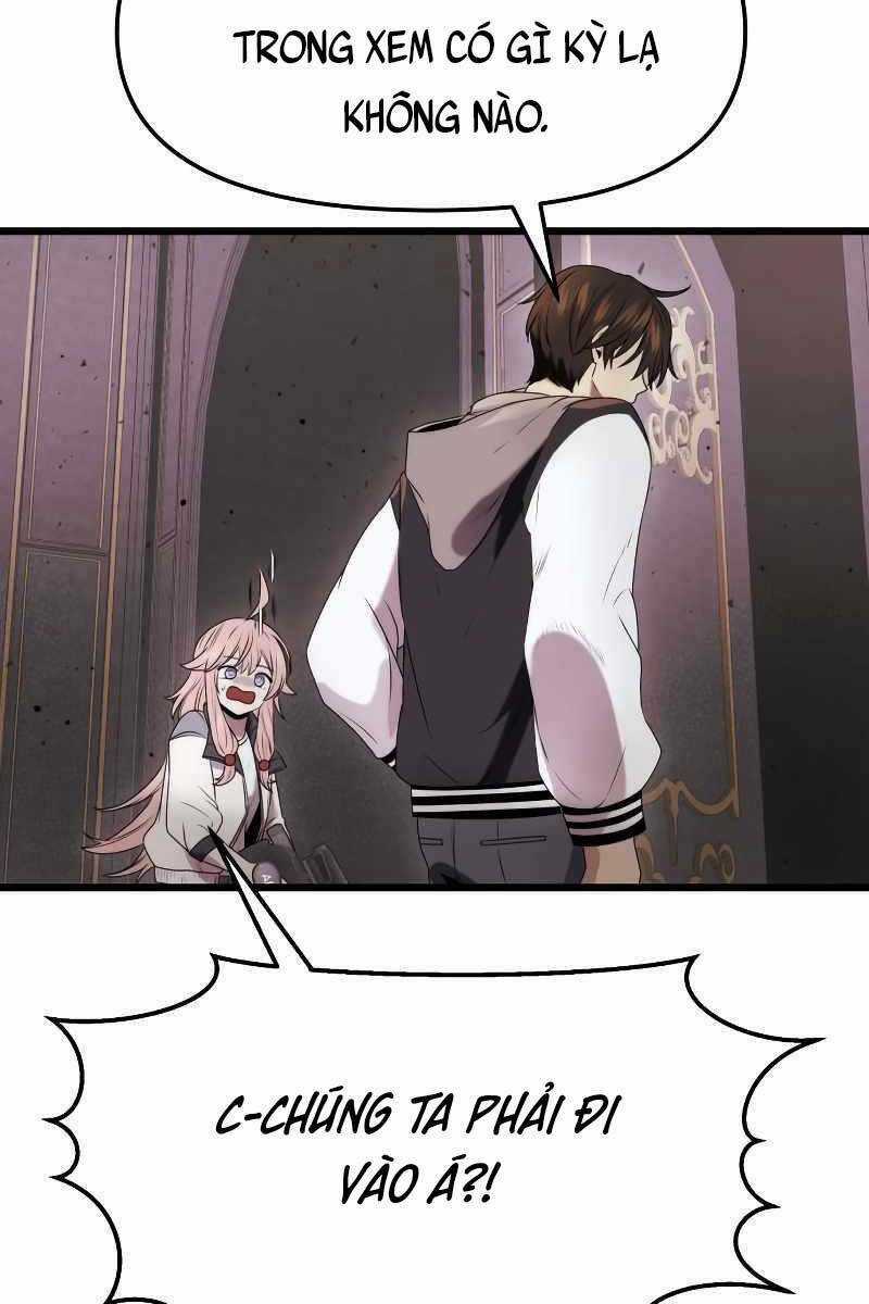 Ta Nhận Được Vật Phẩm Thần Thoại Chapter 44 trang 96