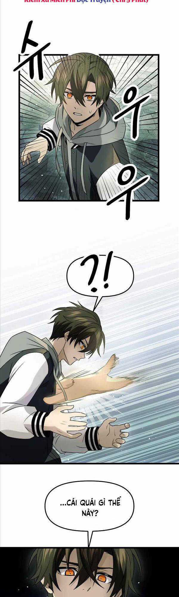 Ta Nhận Được Vật Phẩm Thần Thoại Chapter 45 trang 11