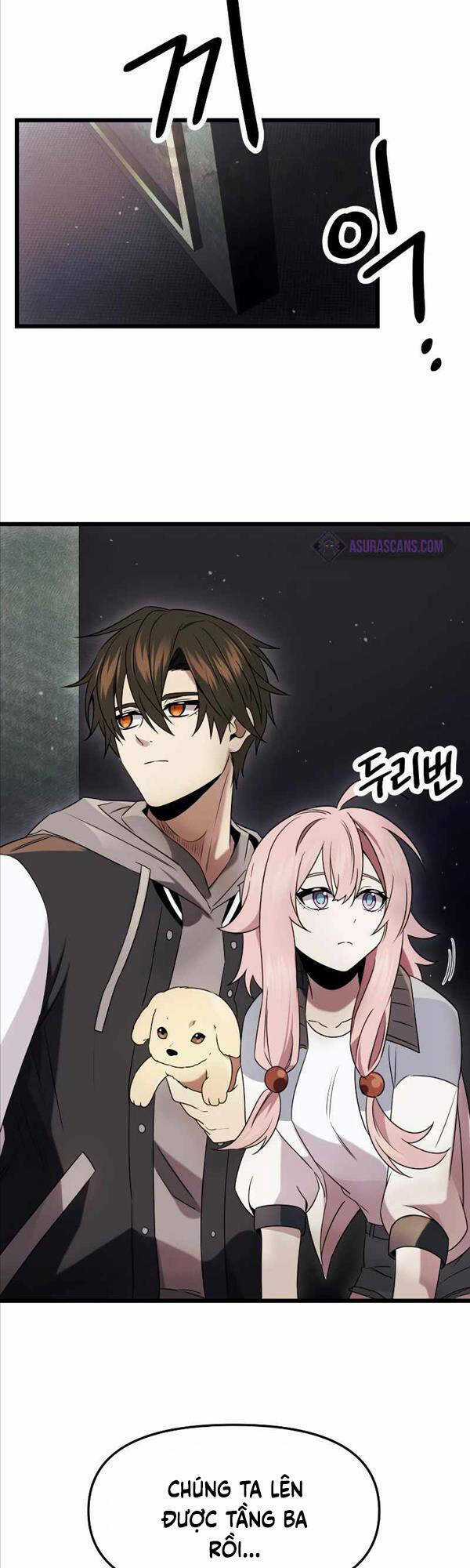 Ta Nhận Được Vật Phẩm Thần Thoại Chapter 45 trang 18