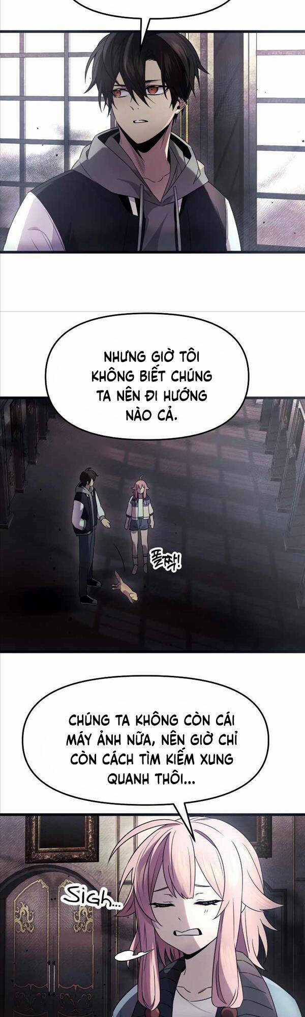 Ta Nhận Được Vật Phẩm Thần Thoại Chapter 45 trang 19