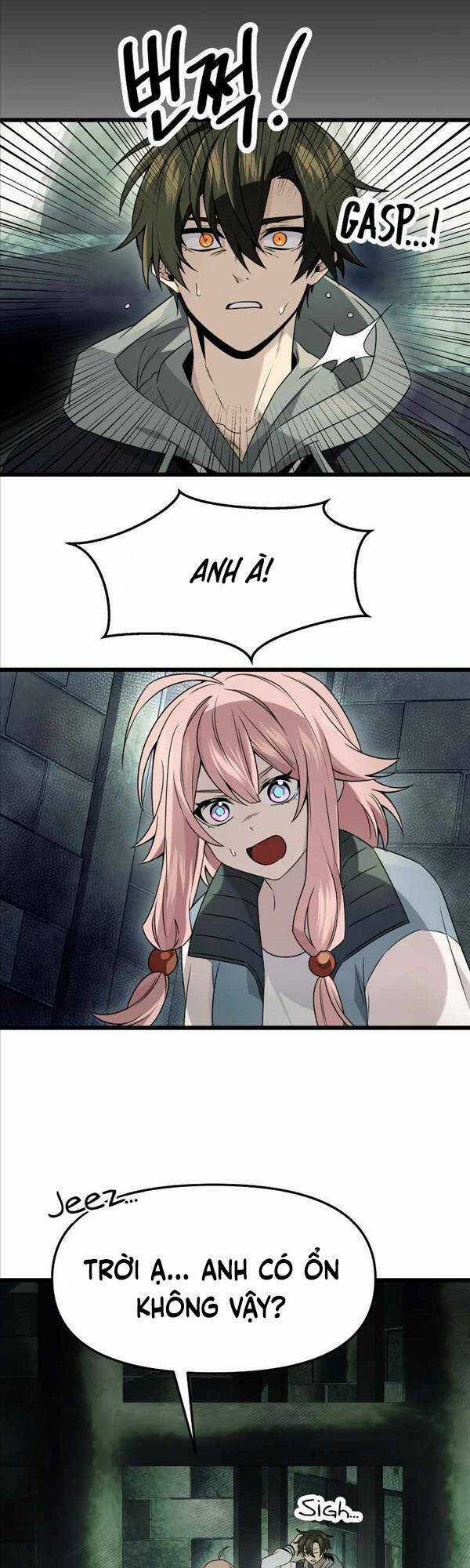 Ta Nhận Được Vật Phẩm Thần Thoại Chapter 45 trang 2